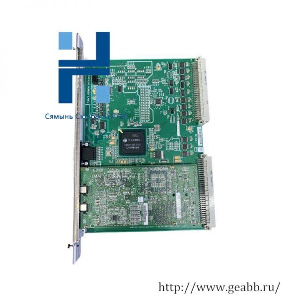 GE IC698ETM001 EM Ethernet Interface Module - High-Speed Networking for Industrial Automation