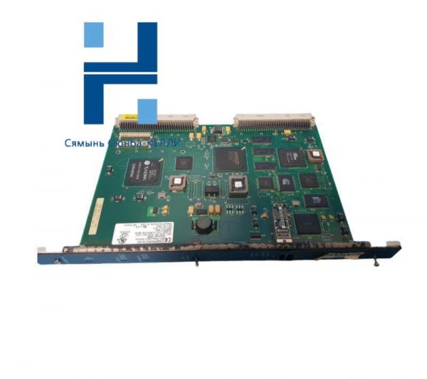 General Electric IC698RMX016: GE Fanuc Rx7i PACsystem Communication Module