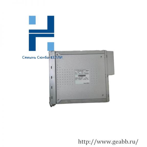 ICS T8310 EXPANDER INTERFACE: Advanced Modular Control Solution for Industrial Automation