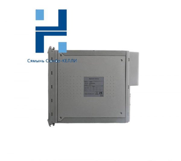 ICS T8311 Expander Interface Module, Precision Control for Industrial Automation