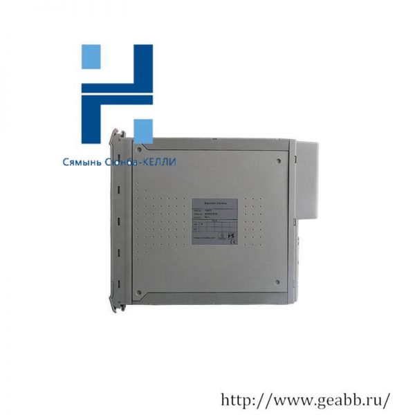 ICS T8311 Expander Interface Module, Precision Control for Industrial Automation