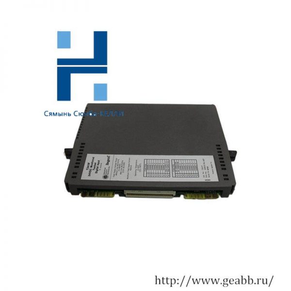 ICS T8431 Analog Input Module, ROCKWELL Electronics, PLC Series, Analog Input Module