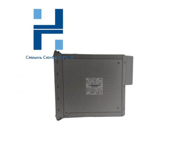 ICS T8461 - Digital Output Module, 40 Channels, 20-32Vdc, 1.32kg