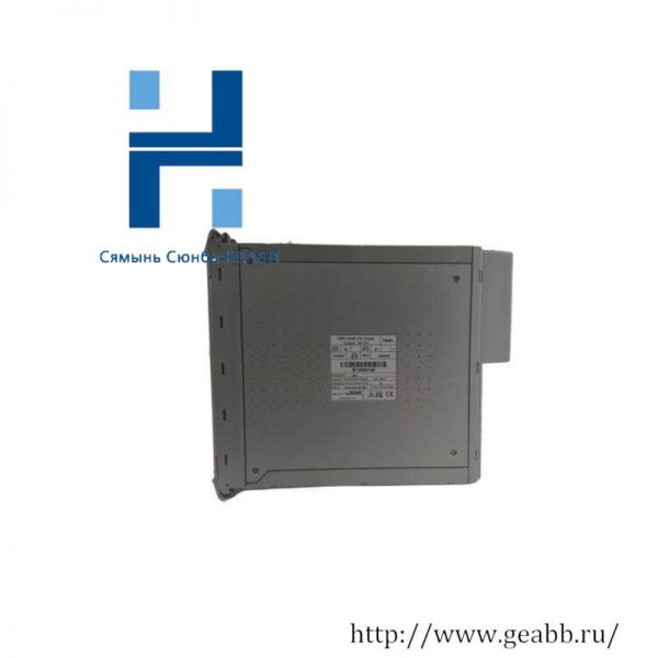 ICS T8461 - Digital Output Module, 40 Channels, 20-32Vdc, 1.32kg