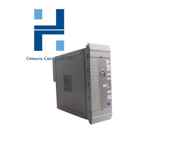 ICS TRIPLEX T3419 Digital Input Module, Advanced Industrial Control Solution