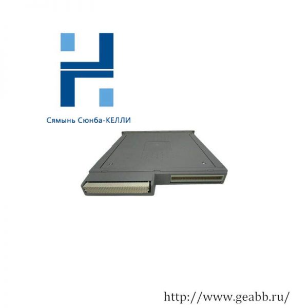 ICS Triplex T8151C - High-Performance Communication Interface