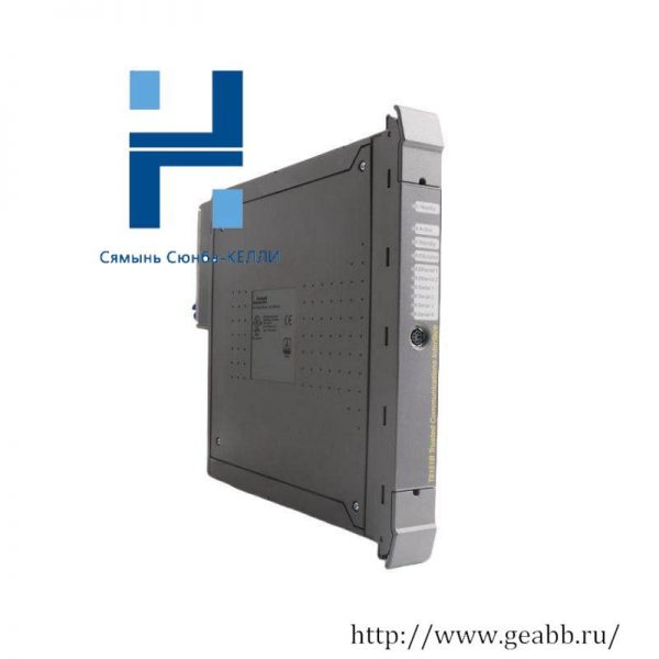 AB ICS Triplex T8151C - Secure Communication Module