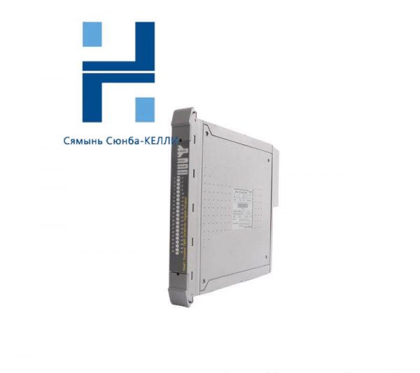 ICS TRIPLEX T8310 Expander Interface - Reliable Control Module for Industrial Automation