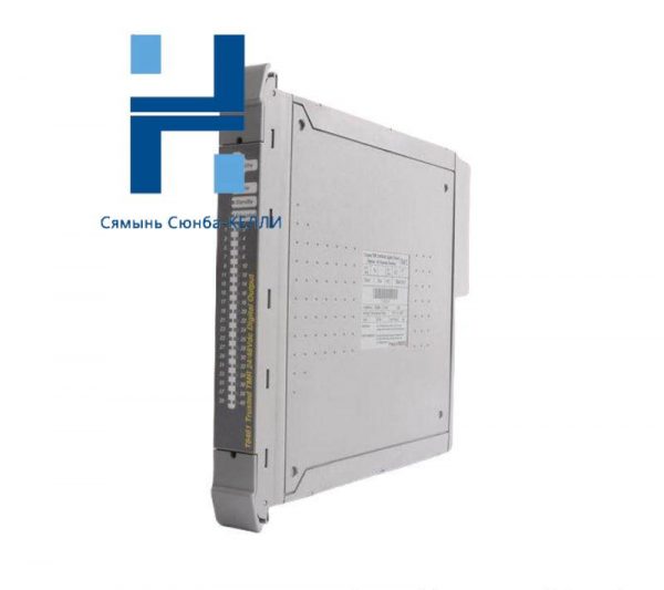 ICS TRIPLEX T8310 Expander Processor - Industrial Control Modules