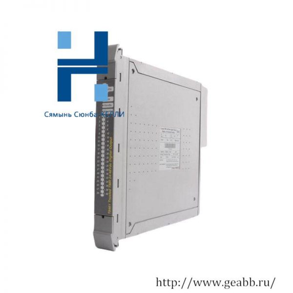 ICS TRIPLEX T8310 Expander Processor - Industrial Control Modules