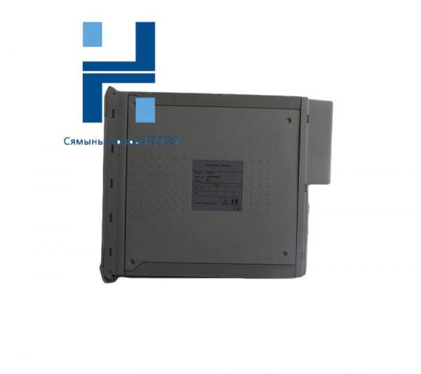 ICS Triplex T8310C: Industrial-grade Expander Processor for Enhanced Control Solutions