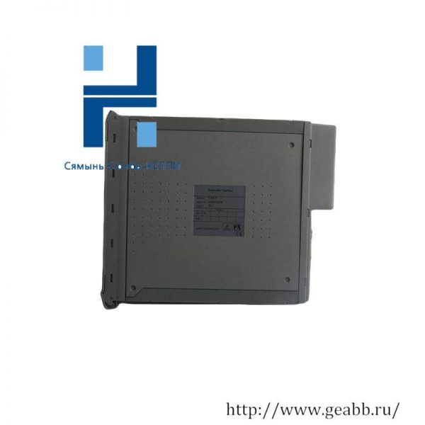 ICS Triplex T8310C: Industrial-grade Expander Processor for Enhanced Control Solutions