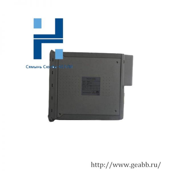 ICS Triplex T8311 Trusted TMR Expander Interface Module for Industrial Automation