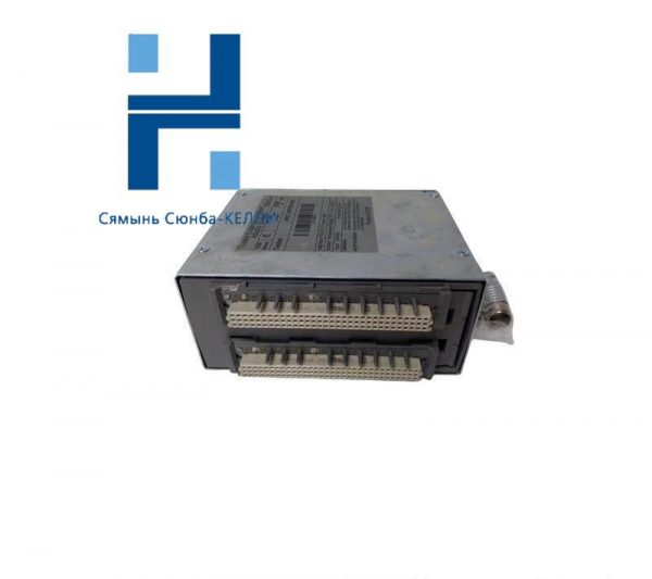 ICS Triplex T8312-4C, Industrial Control Module