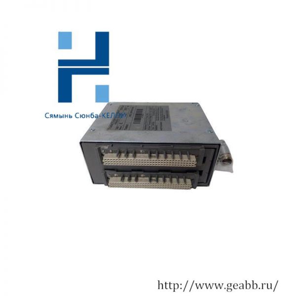 ICS Triplex T8312-4C, Industrial Control Module