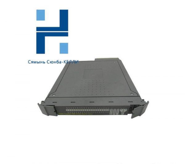 ICS TRIPLEX T8403 Input Module, Allen-Bradley / Rockwell Automation