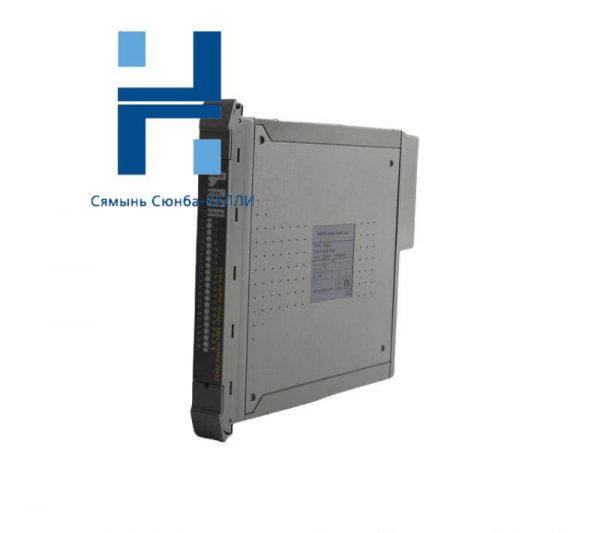 ICS Triplex T8423 - Digital Input Module for Advanced Control Systems