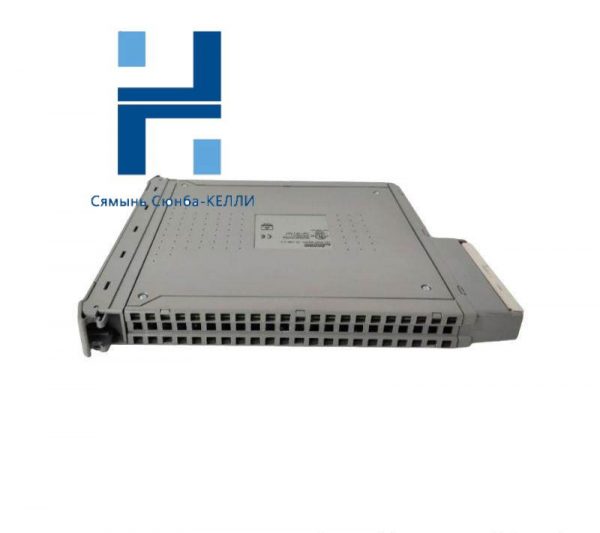 ICS Triplex T8431C Trusted TMR 24Vdc Analogue Input Module - Advanced Control Solutions