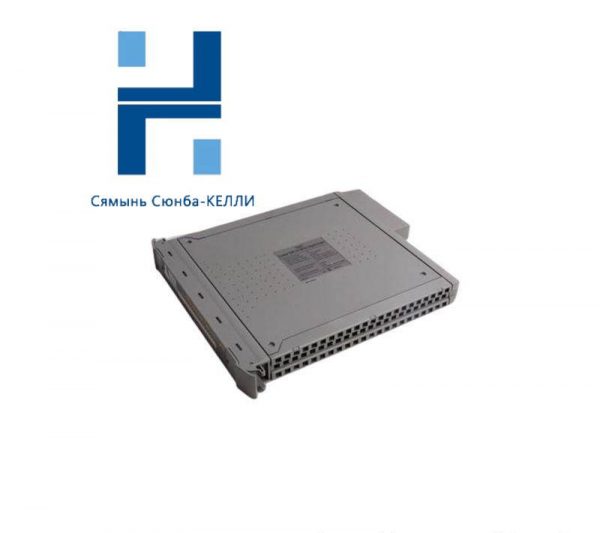 ICS TRIPLEX T8461 - High-Performance Digital Output Module