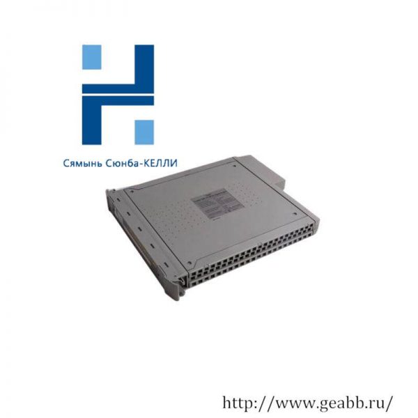 ICS TRIPLEX T8461 - High-Performance Digital Output Module