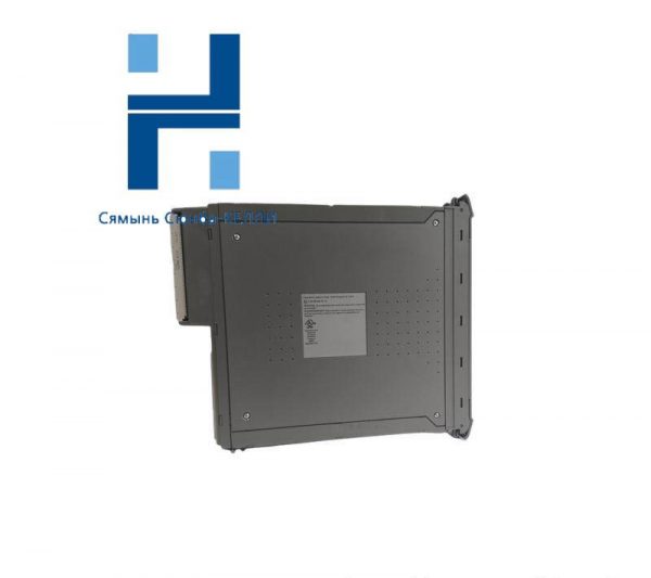 ICS TRIPLEX T8461C - High-Performance Input Module, Designed for Industrial Automation Solutions