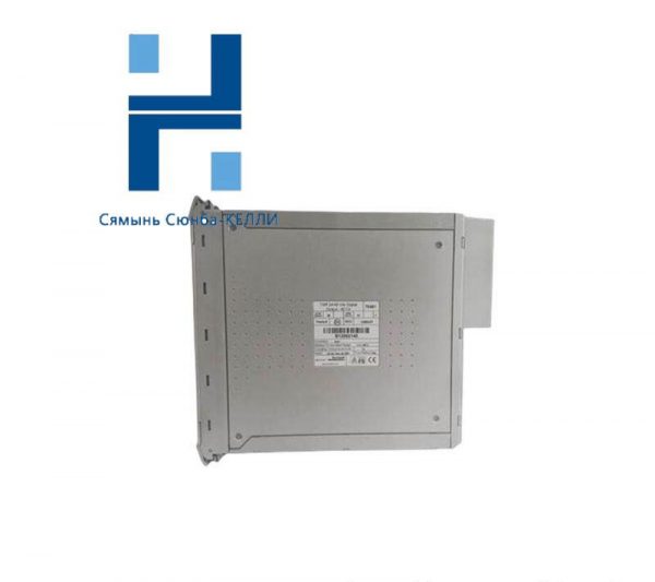 ICS TRIPLEX T8461CX: Precision Digital Output Module for Industrial Control Systems