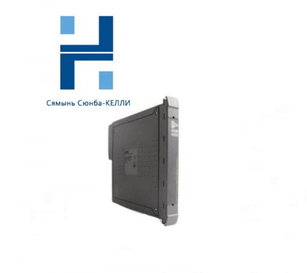 ICS TRIPLEX T8800 Digital Input Module - High-Performance Control Solution