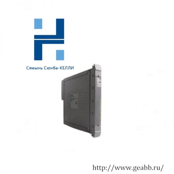 ICS TRIPLEX T8800 Digital Input Module - High-Performance Control Solution