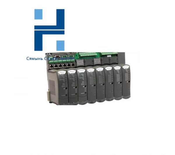 ICS Triplex T8850C: Advanced I/O & Communication Modules for Industrial Control Systems