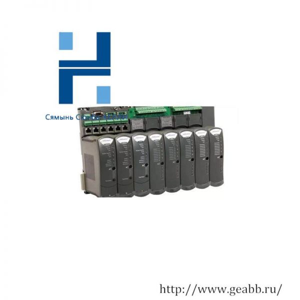 ICS Triplex T8850C: Advanced I/O & Communication Modules for Industrial Control Systems