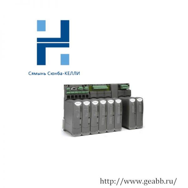 ICS Triplex T9082U - A Comprehensive IEC 61131 Workbench Solution