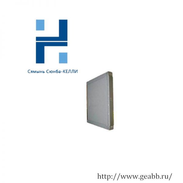 ICS Triplex T9401: High-Performance Digital Input Module