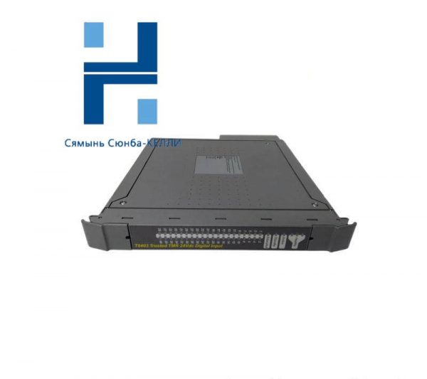 ICS TRIPLEX T9801 Analog Output Module, Industrial Control Systems