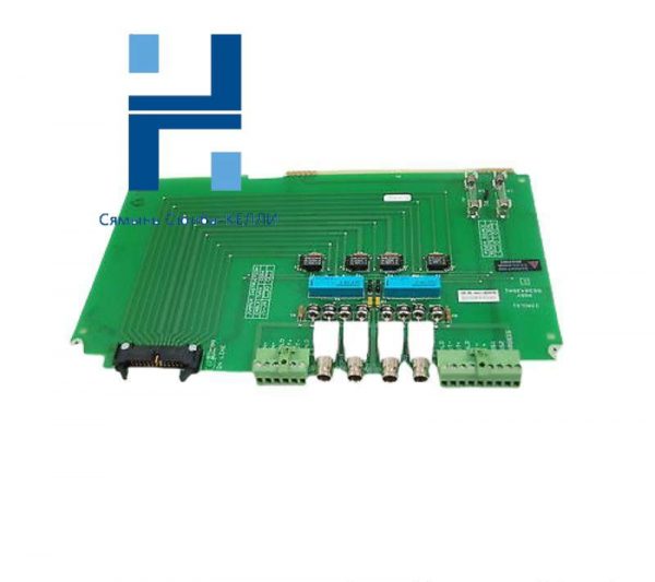 ABB IIMCL01 Circuit board: High-performance Control Module for Industrial Automation