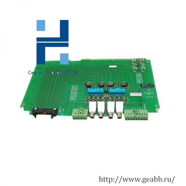 ABB IIMCL01 Circuit board: High-performance Control Module for Industrial Automation