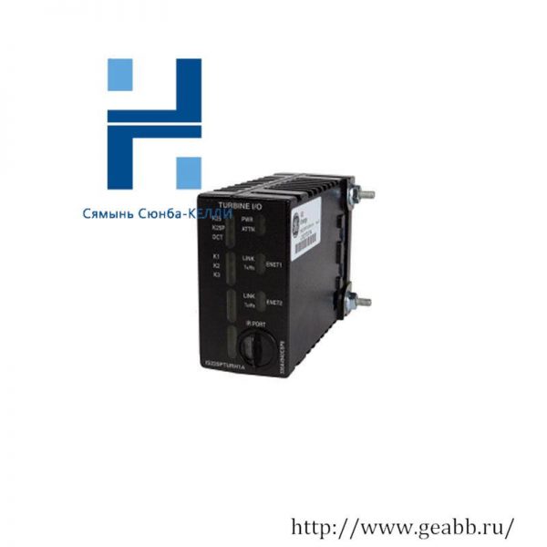 GE IIS220PAOCH1A REV D | Advanced Power Distribution System