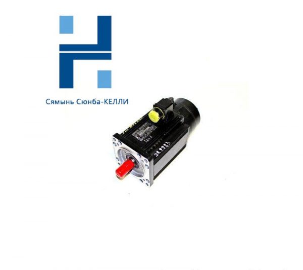 Indramat MAC090C-0-GD-2-C/110-A-1 Servomotor - Advanced Industrial Control Solution