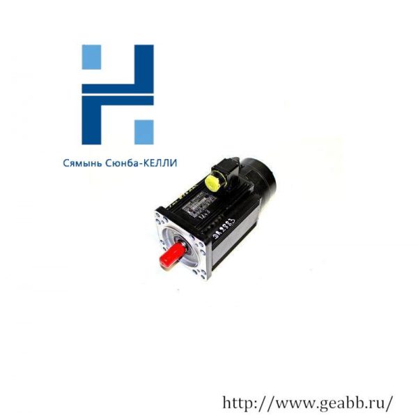 Indramat MAC090C-0-GD-2-C/110-A-1 Servomotor - Advanced Industrial Control Solution