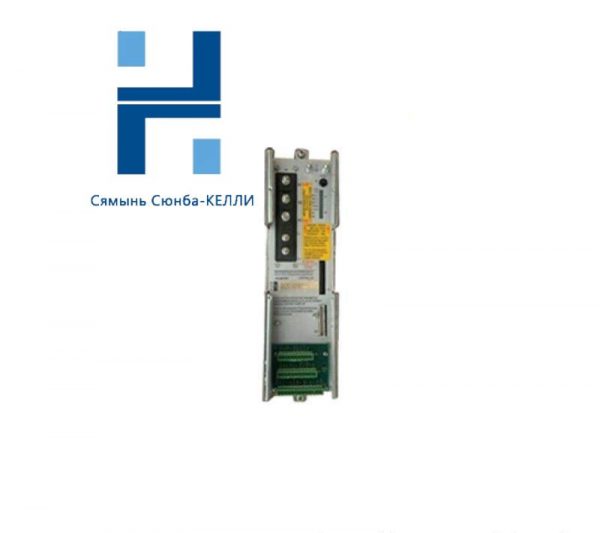 InDrAmaT KDS 1.3-150-300-W1/S104 AC Servo Controller