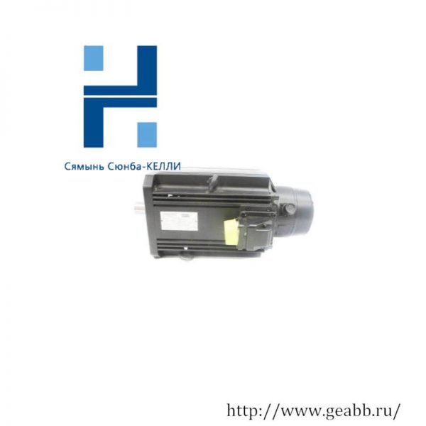 Ingramat MAC115A-0-FS-3-C/130-A-0/S001 Servo Motor, High-Speed Precision Drive