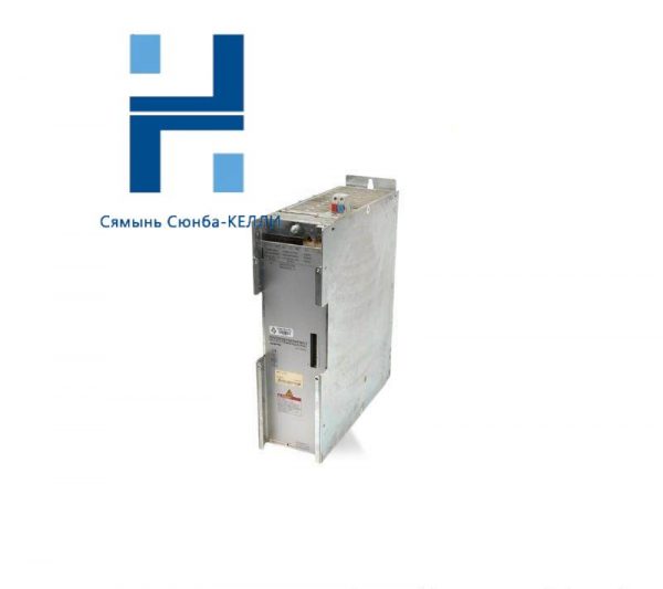 Ingramat NAM 1.3-15 Line Connection Module, High-Quality Industrial Control Solution