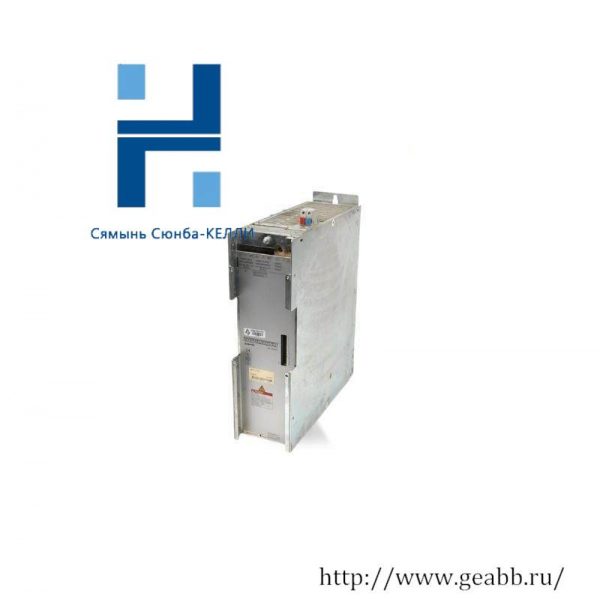 Ingramat NAM 1.3-15 Line Connection Module, High-Quality Industrial Control Solution