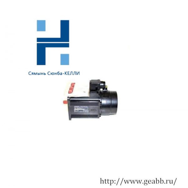 Indramat MAC092b-0-qd-2-c/095-R-0 High-Performance Permanent Magnet Motor