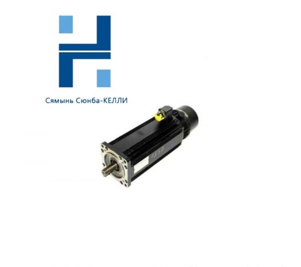 Indramat MAC90C-0-GD-1-B/110-A-0/J625 Servo Motor: Precision Control for Industrial Automation