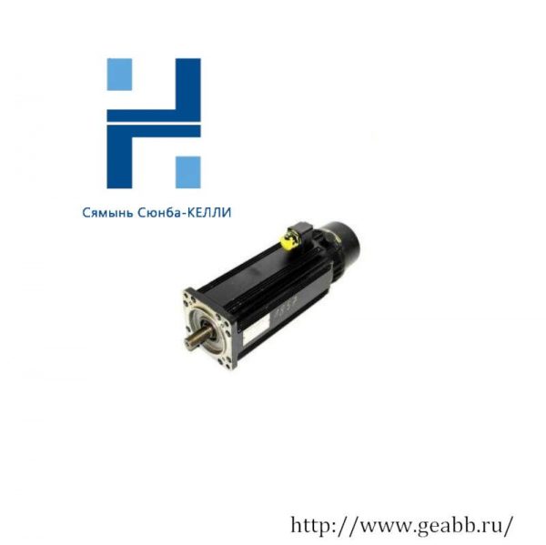 Indramat MAC90C-0-GD-1-B/110-A-0/J625 Servo Motor: Precision Control for Industrial Automation