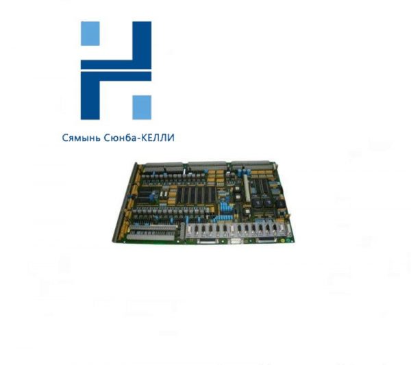 Krauss Maffei IO502 5088020 Input-Output PCB: Advanced Control Module for Industrial Automation