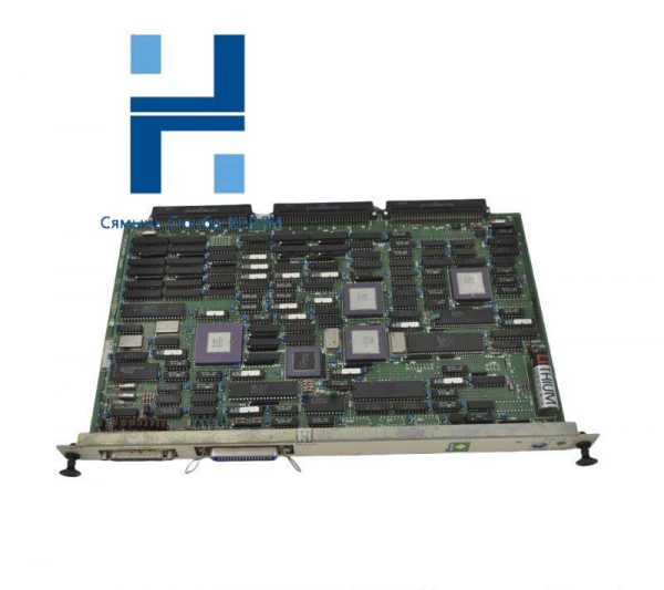 Yokogawa IP91*A AS S9881BM-0 Communication Module: Advanced Industrial Communication Solutions