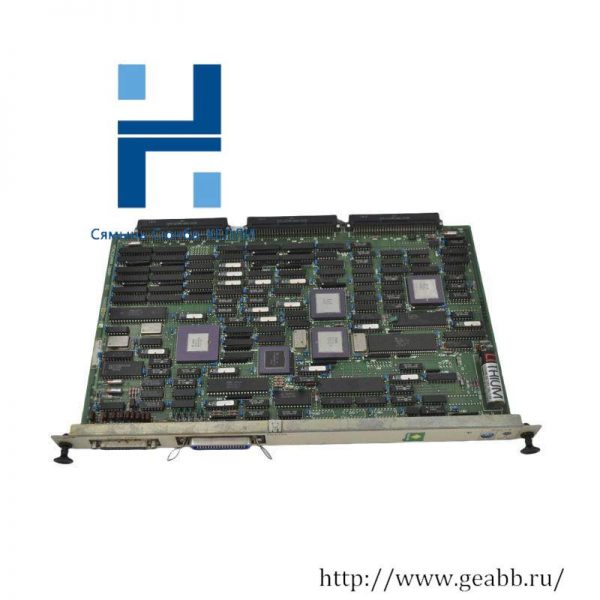 Yokogawa IP91*A AS S9881BM-0 Communication Module: Advanced Industrial Communication Solutions