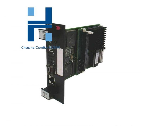 GE IS200ACLAH1A - Advanced Control Assembly for Industrial Automation