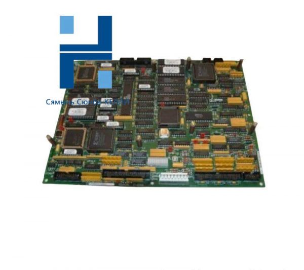 GE IS200AEPAH1AEC - Precision PCB Component for Industrial Automation